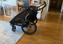 Thule Chariot Sport 2