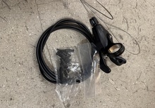 Shimano Deore växeltrigger