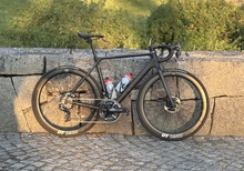 Canyon Ultimate SLX 9 Di2 / Dura-Ace / Power / DT-swiss