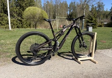 Stumpjumper Evo Comp