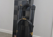 öhlins RXF 38 m.2 170mm