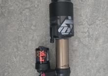 Fox X2 Factory 230x62.5 