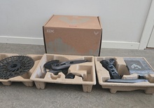 Sram GX transmission axs t-type komplett drivlina