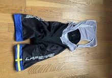 Lapierre bib byxa small 