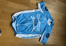 Lapierre team Sweden tröja 