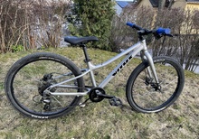 Vitus 24+ MTB