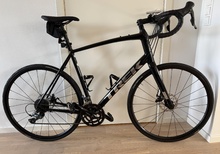 TREK Domane AL 2 Disc / Gen 3 / Racer / 61 cm