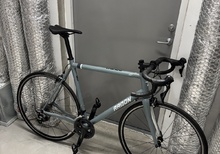 Radon R1 Racer XL/63cm Shimano 105