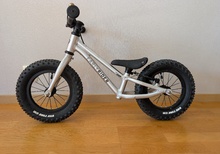 Early Rider Big Foot 12