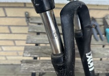 Framgaffel 24”
