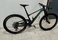 Scott Spark RC World Cup AXS (Medium)