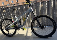 Vitus Mythique 27 VRS 