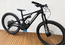 Turbo Levo Comp 