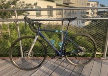 Cannondale Caad 13 ramstl 51 