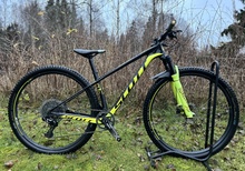 Scott Scale RC 900 World Cup