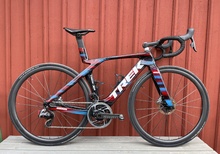 Trek Madone SLR9 gen7 str.50