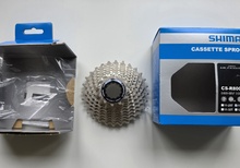 Shimano Ultegra CS-R8000 Kassett 11-28T (11-delad) – Helt ny!