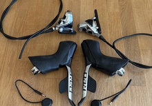 Sram RED eTAP AXS