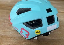 Hamax Halo mips 52-57cm