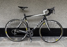 Scott Speedster S10 Ultegra strl XL