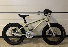 Early Rider Seeker X16