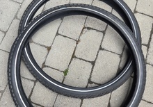 Schwalbe Winter 27.5x2.00 (50-584)