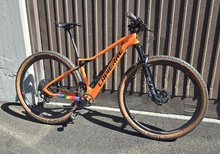 Lapierre Prosat Race 9.9 LTD