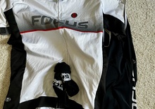 Cykelkläder - Focus