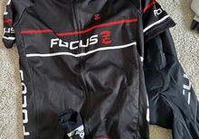 Cykelkläder- Focus