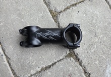 Styrstam XLC 80mm