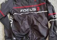 Cykeljacka - Focus