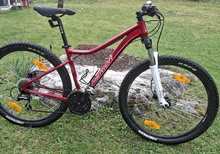 Mtb Merida