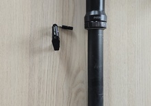 DT Swiss dropperpost 