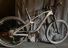 ?‍♂️ Canyon Neuron 7 AL (2019) – välskött trailhoj