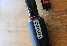 Rockshox Vivid air 225x75