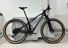 2017 Specialized Epic FSR MTB 29”