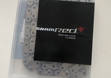 Sram Red Chain D1 12-speed 