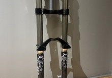 Marzocchi monster / super monster