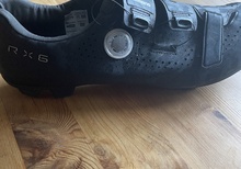 Shimano RX6 48