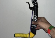 Cinelli Bullhorn 