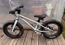Early Rider 14