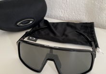 Oakley Sutro black/prizm black