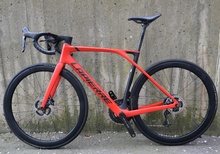 Lapierre Xelius 9.0 Medium/ 49cm