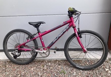 Islabikes Beinn 20S