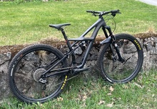 Specialized S-Works Enduro