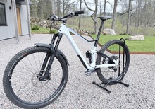Cube STEREO 150 C:62 RACE 29 stl L