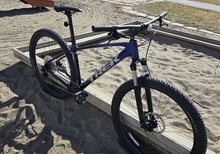 Trek marlin 6