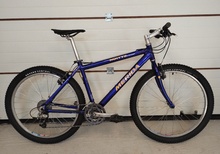 Merida Matts Comp 26" strl M