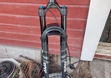 Fox performance sc 34 gaffel 29"