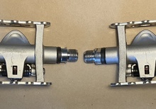 Shimano PD-M324 kombi-pedaler 